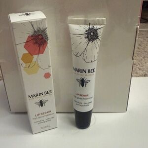 Marin Bee Lip Repair